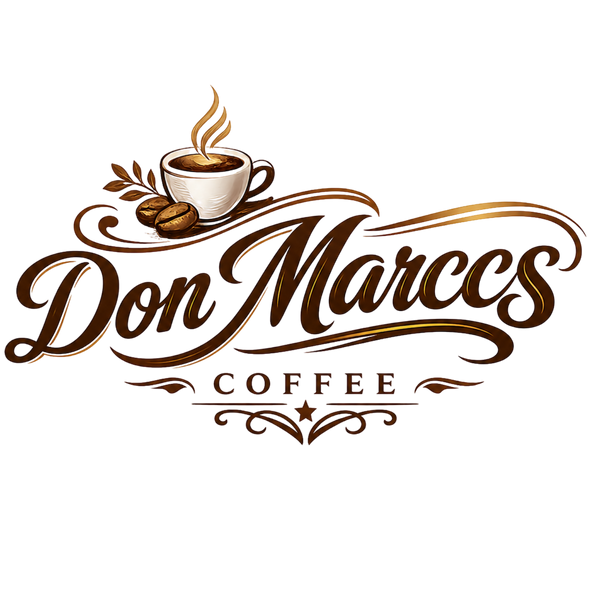 Don Marccs Coffee