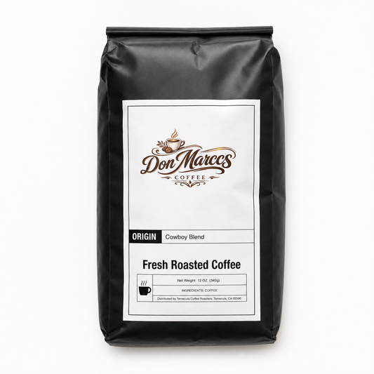 Cowboy Blend